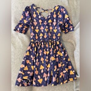 Dot Dot Smile Dress